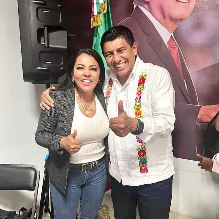Diputada del PT exige remoción de la secretaria de Turismo de Oaxaca por "despilfarro de recursos"