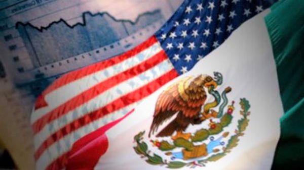 Las extrañas similitudes entre la política mexicana y estadounidense