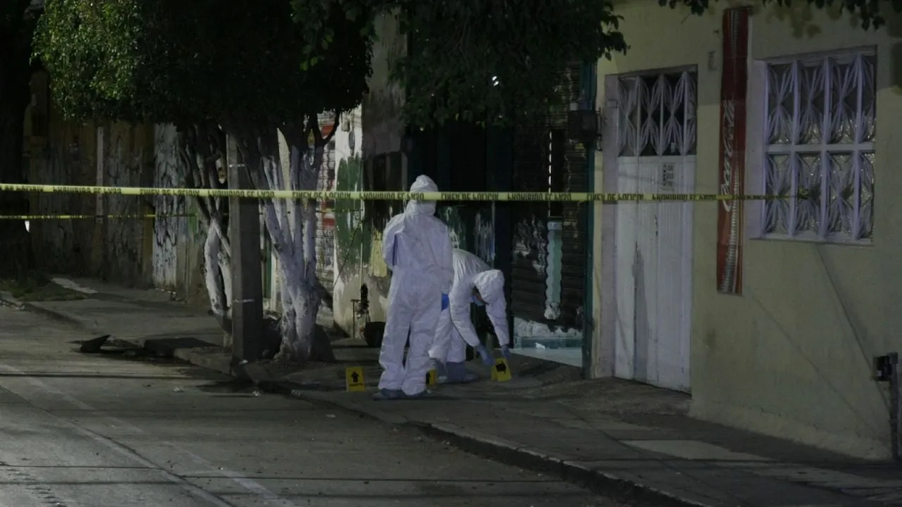 México registra 819 mil 672 muertes en 2024; subieron las tasas de homicidios y suicidio: Inegi