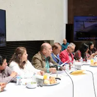 Fernández Noroña responde a Lilly Téllez: