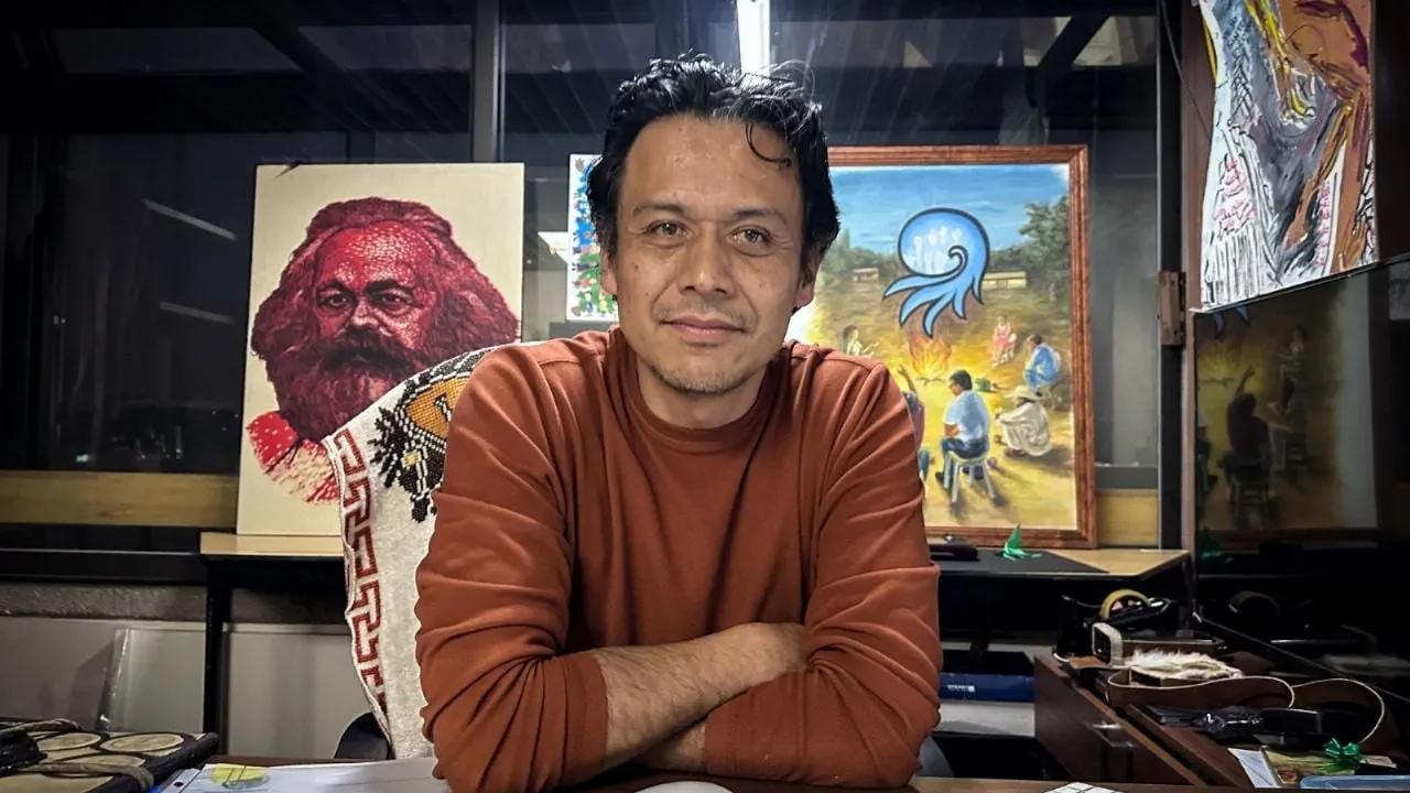 Mexicanos Primero entra a la polémica por Marx Arriaga y rechaza “presiones” e “improvisaciones”