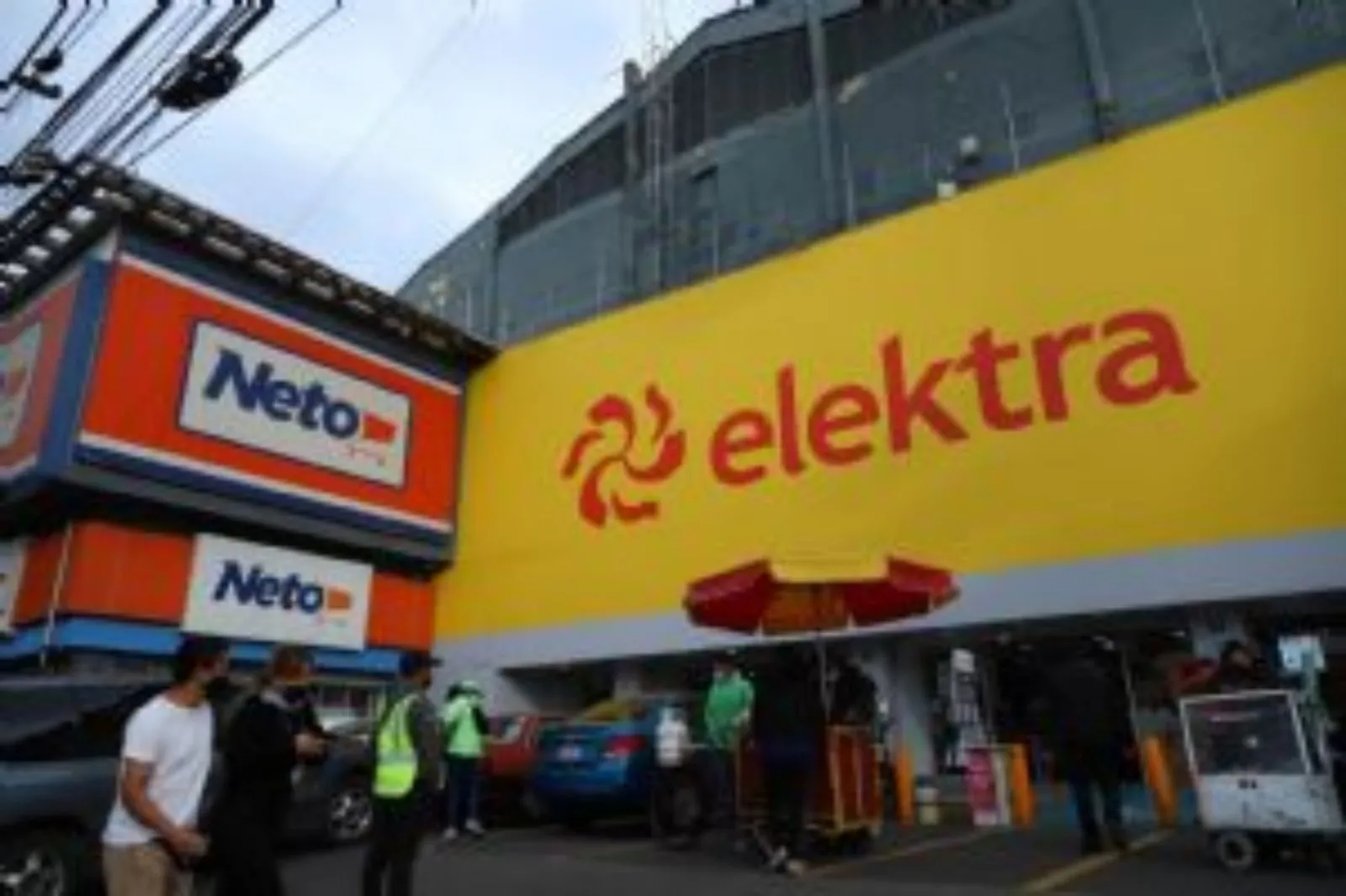 Grupo Elektra formalizó su salida de la Bolsa Mexicana de Valores