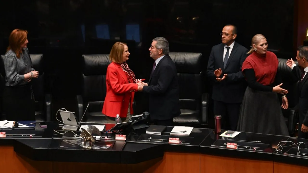 De la Fuente prevé revisión y no renegociación del T-MEC