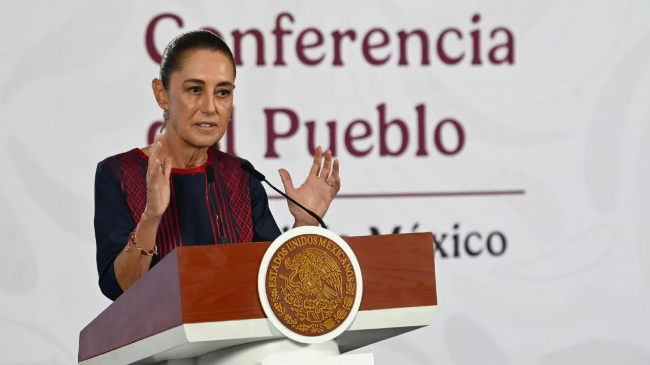 Vendrán pocos jefes de Estado a la inauguración del Mundial, admite Sheinbaum