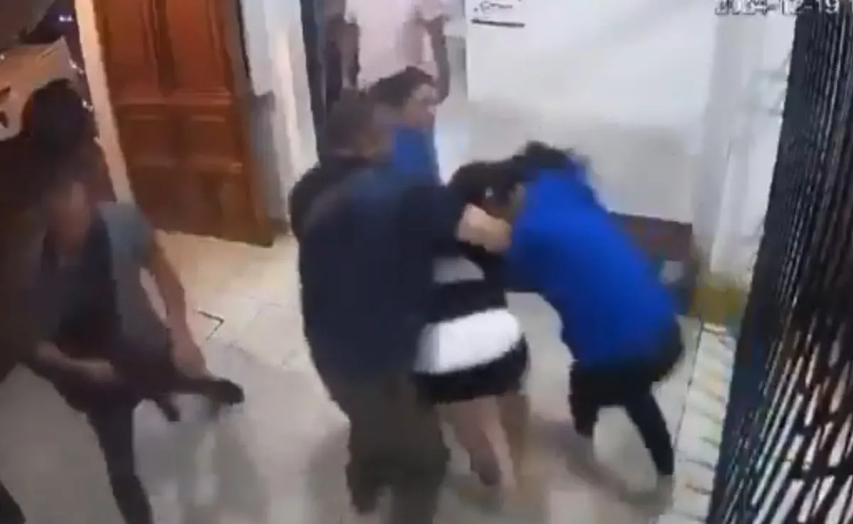 Citlali Hernández teme que el agresor de María Elena Ríos quede en libertad