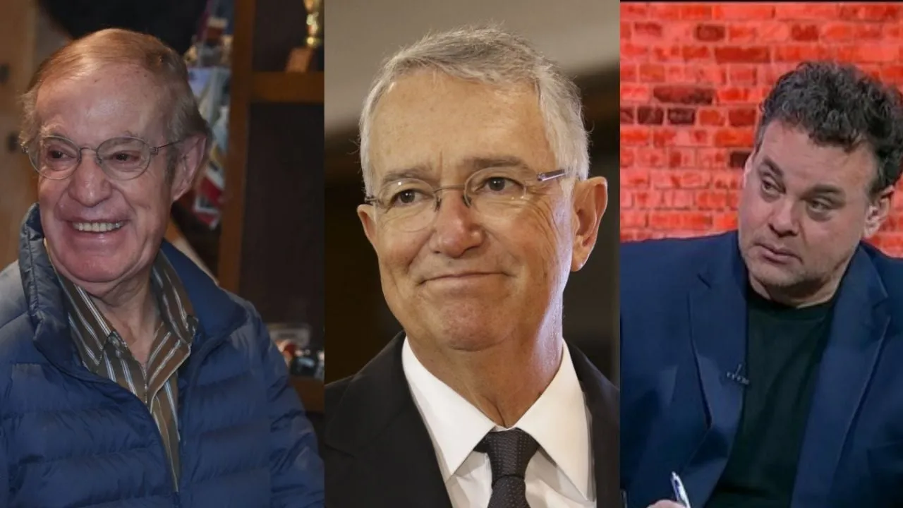 “Que sea Dios quien lo juzgue”: Salinas Pliego le entra al pleito entre José Ramón y Faitelson