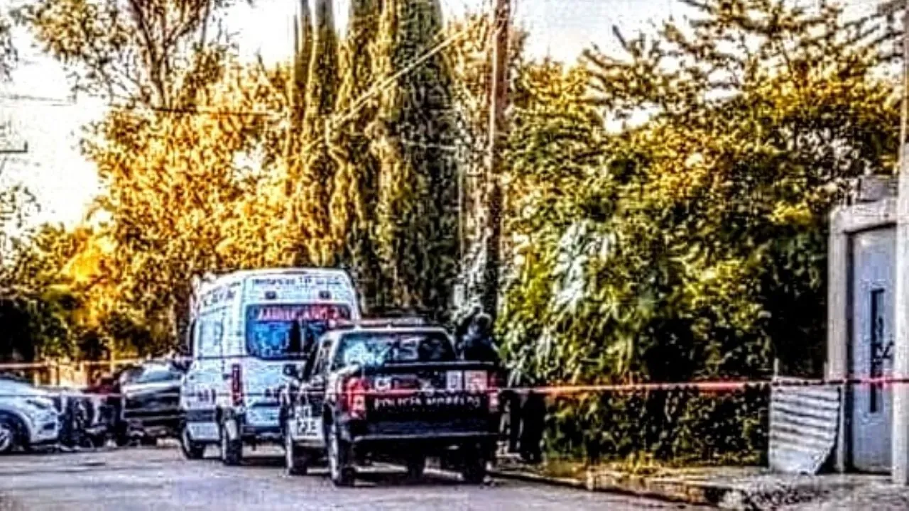 Localizan el cuerpo de una mujer dentro de una maleta en el municipio Emiliano Zapata, Morelos