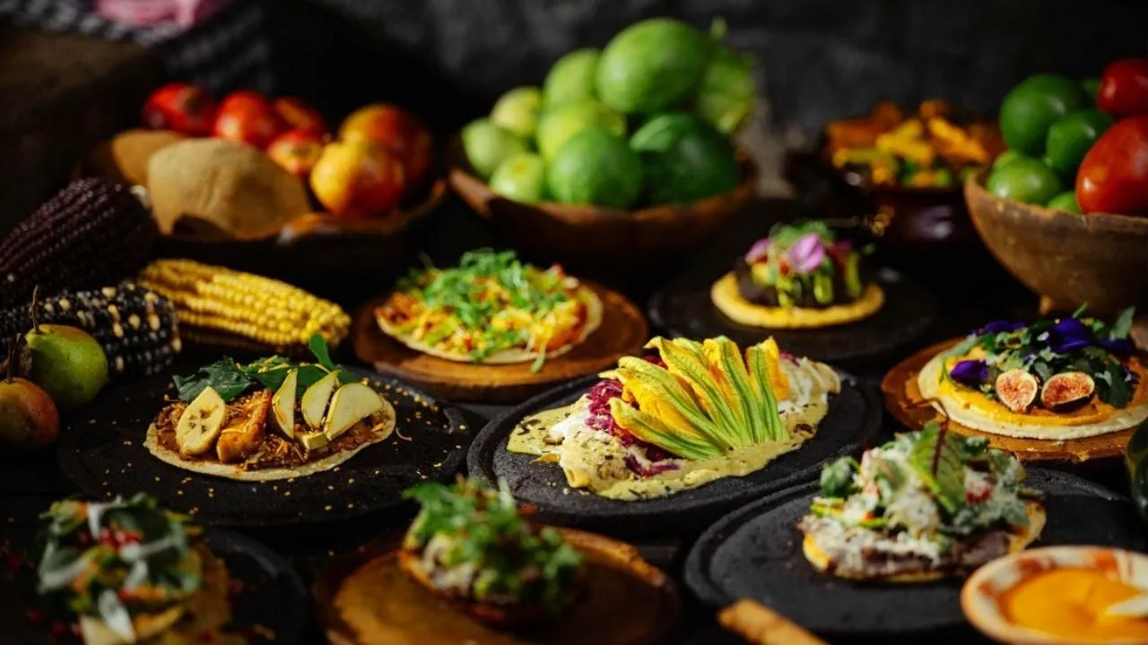 ¿Cuáles fueron los restaurantes ganadores en la segunda edición de la Guía Michelin en México?