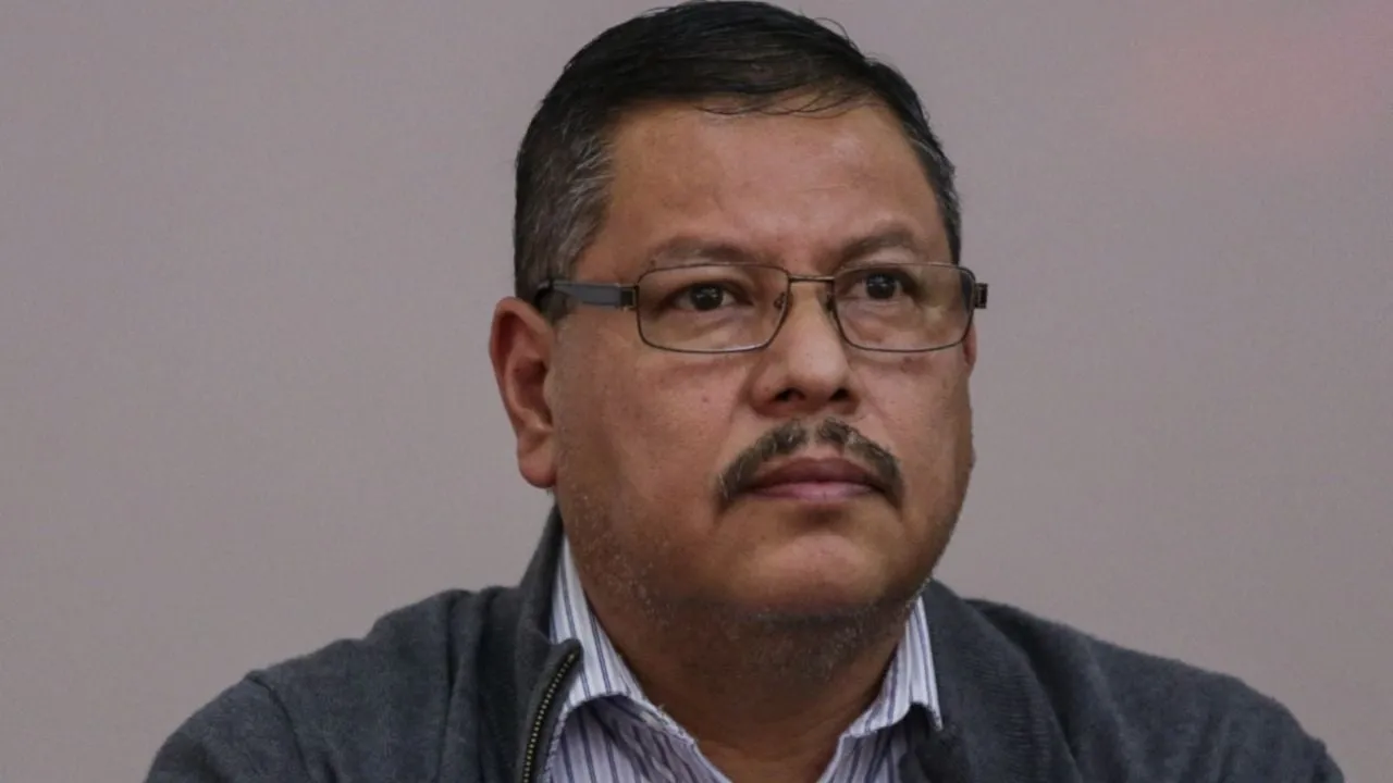 Defensor de derechos humanos denuncia campañas de desprestigio por juicios contra militares