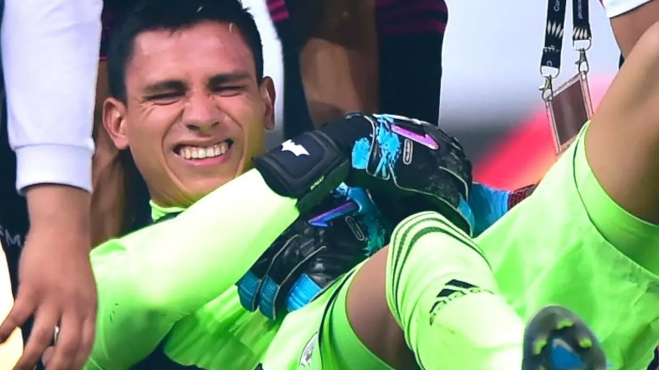 Luis Ángel Malagón se queda fuera del Mundial y Memo Ochoa revive posibilidades de su sexta copa