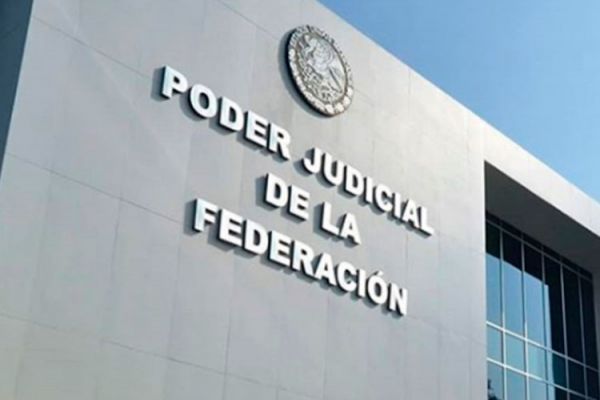 Senado aprueba modificar al Poder Judicial