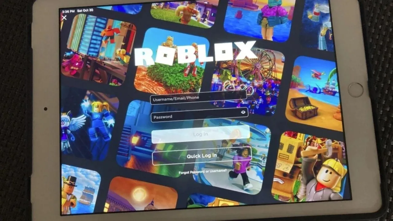 Roblox refuerza controles de seguridad y agrupa a usuarios más jóvenes en chats basados en su edad