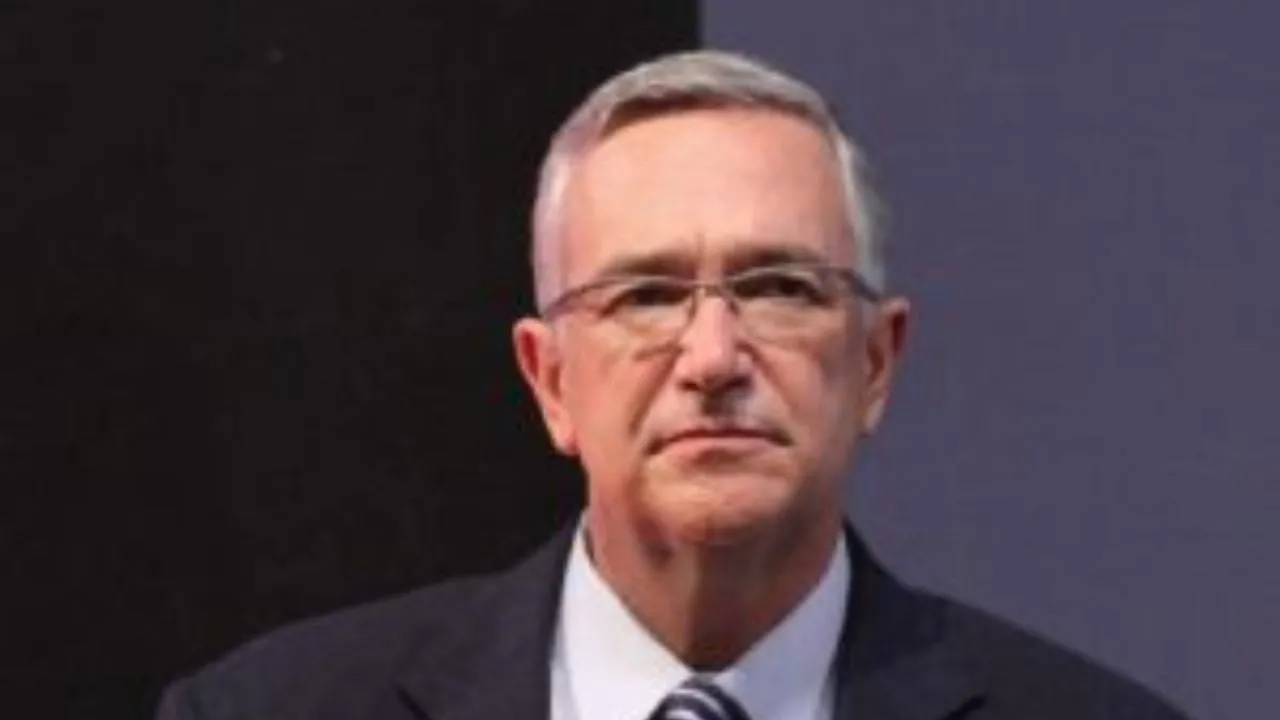 Salinas Pliego se sumó a la ola de indignación por el asesinato del alcalde de Uruapan