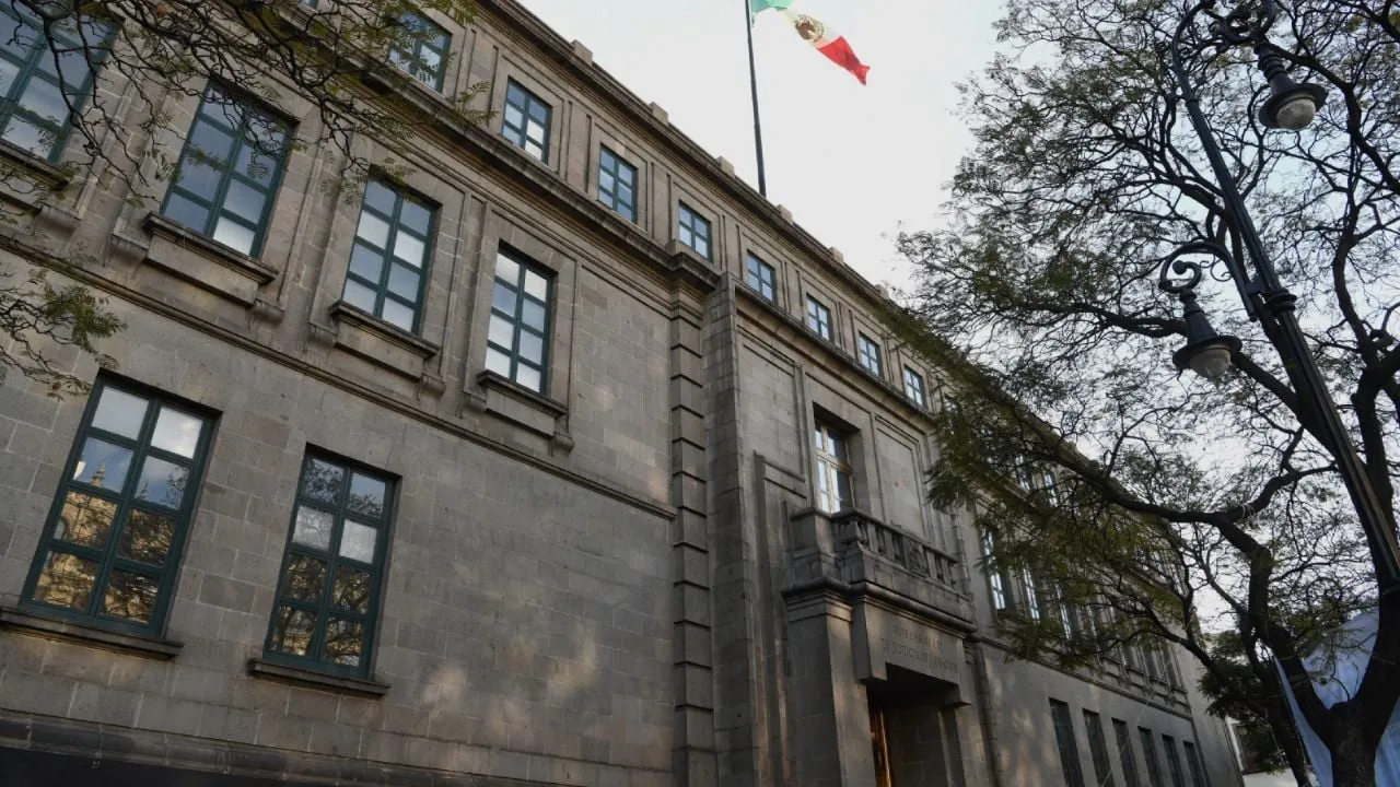 Personal de seguridad al que la SCJN pidió renunciar no podrá demandar por despido injustificado