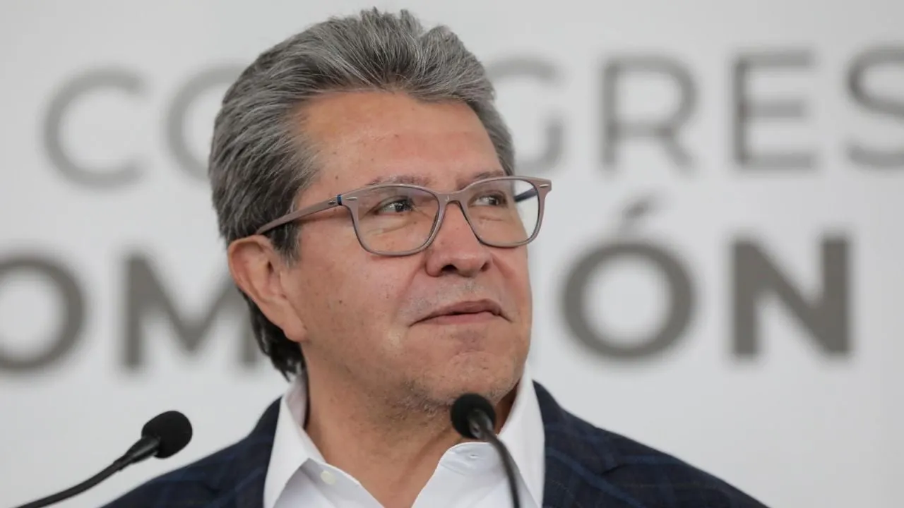 Morena anuncia dos periodos extraordinarios para discutir 22 leyes