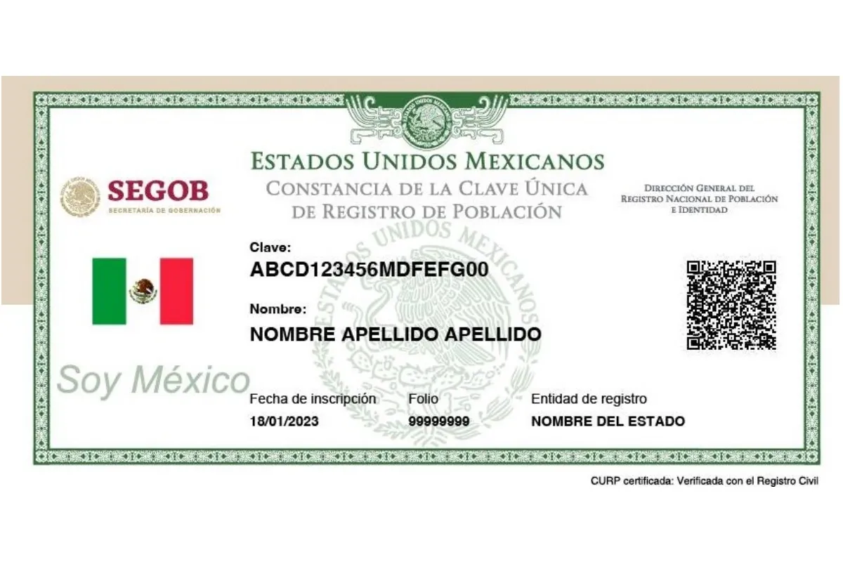 CURP con datos biométricos es un riesgo para la privacidad, seguridad y derechos humanos: R3D