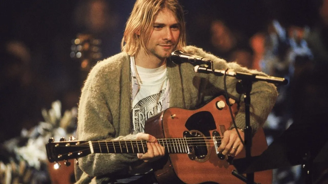Nuevo informe independiente cuestiona suicidio de Kurt Cobain