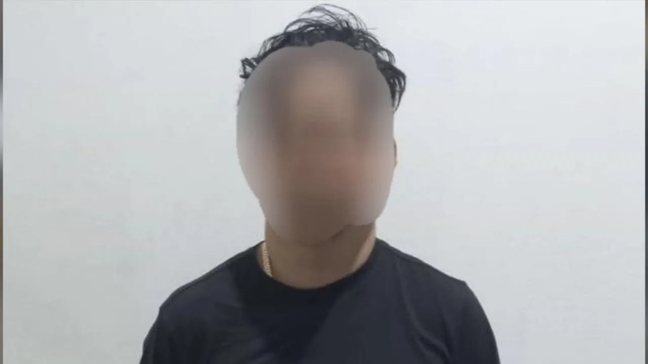 Detienen en Mazatlán a “El Mungui”, reo evadido durante el primer “Culiacanazo”