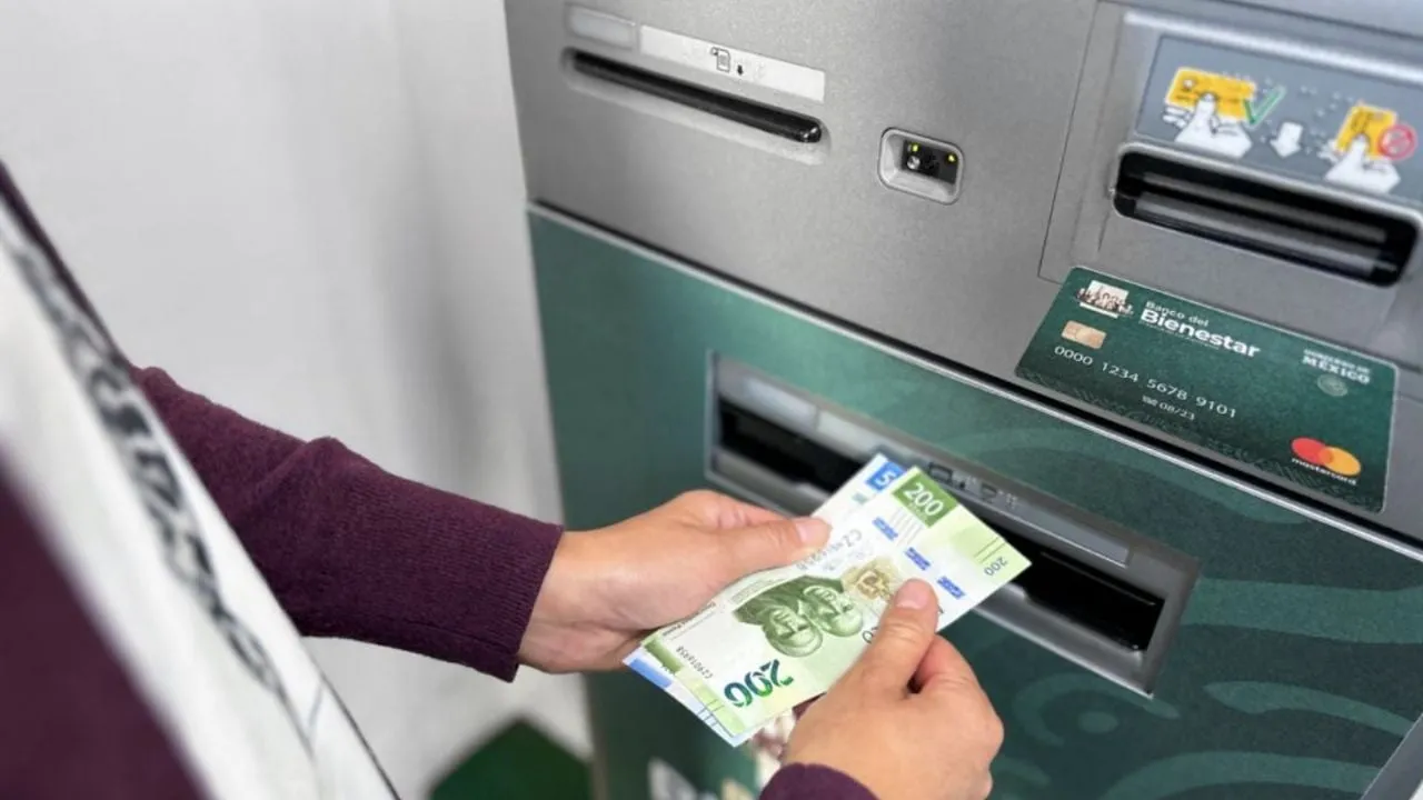 Entre narcolavado y fraudes, banca mexicana enfrenta una crisis de confianza pese al avance digital