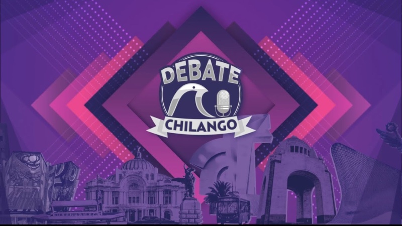 ¿QUÉ DEBATES ELECTORALES POR LAS ALCALDÍAS SE LLEVARÁN A CABO ESTA SEMANA?