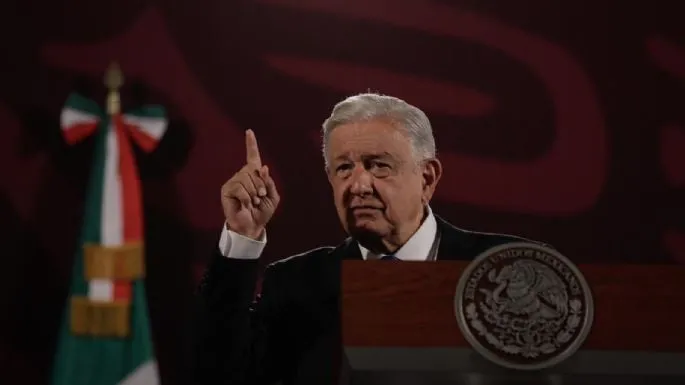 Conferencia mañanera de AMLO (140824)