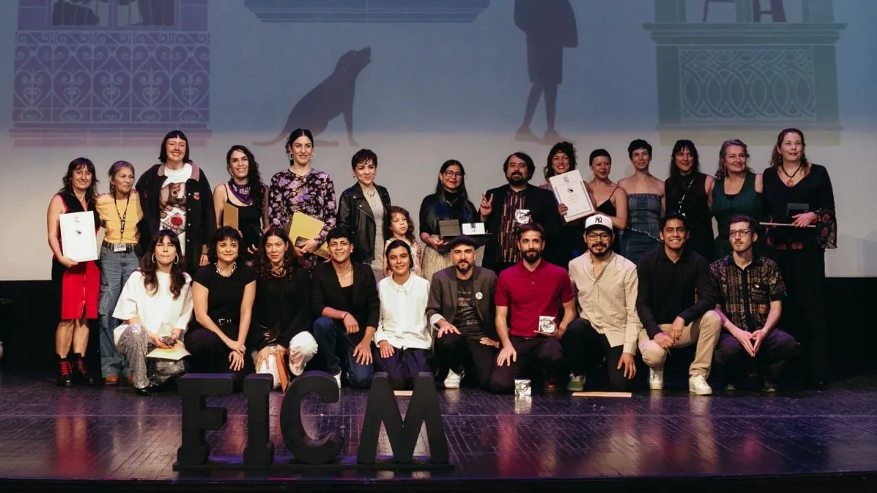 “La reserva” y “Llamarse Olimpia”, ganadoras del FICM