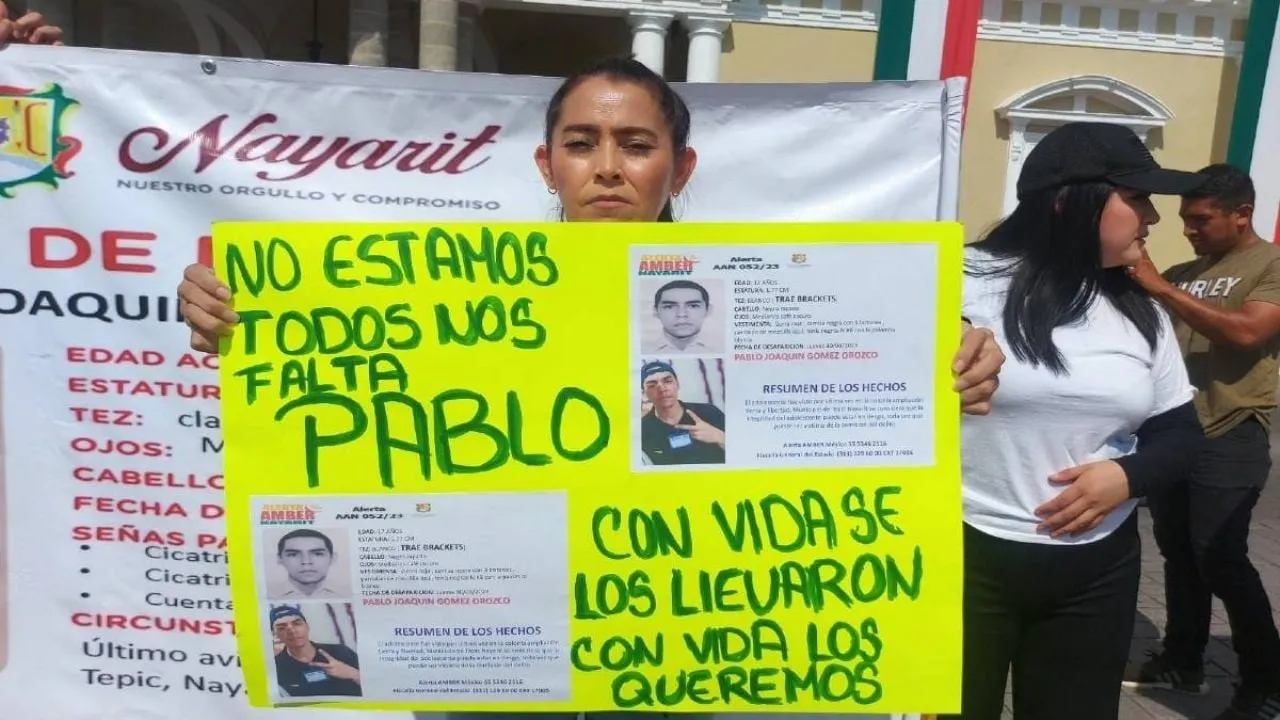 ONU exige esclarecer caso de Pablo Joaquín; su cuerpo podría haber permanecido dos años en IJCF