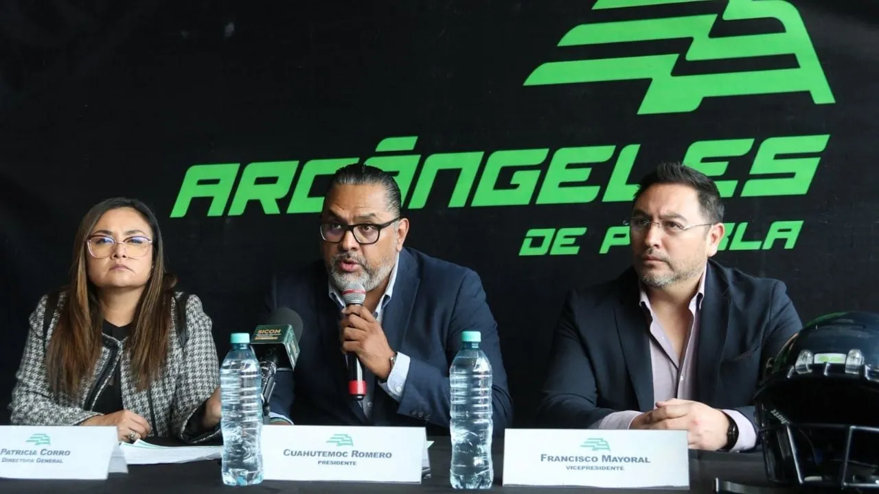 Denuncian impagos por parte de Arcángeles de Puebla previo a exclusión de la LFA