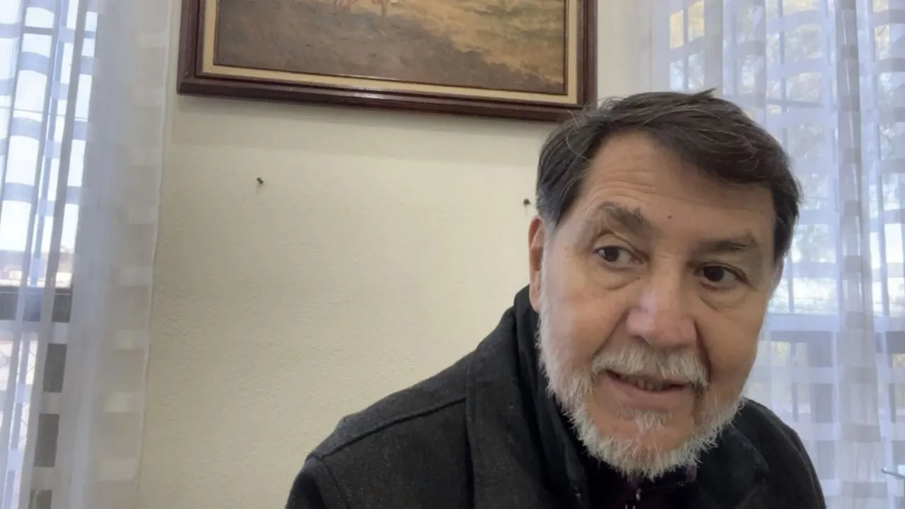 “Comedia de errores”: Noroña critica a ministros por devolver camionetas blindadas