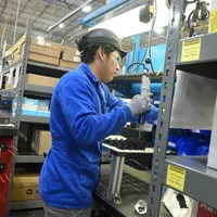Estabilidad laboral y mejores salarios fortalecen el desarrollo económico de Tamaulipas: STPS