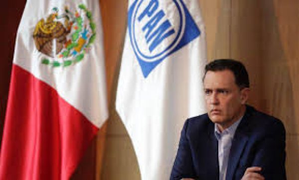 Coordinador del PAN busca la gubernatura de Querétaro
