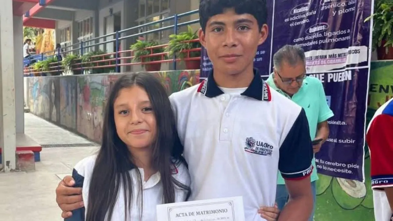 Desaparecen dos estudiantes de preparatoria de la Universidad Autónoma de Guerrero