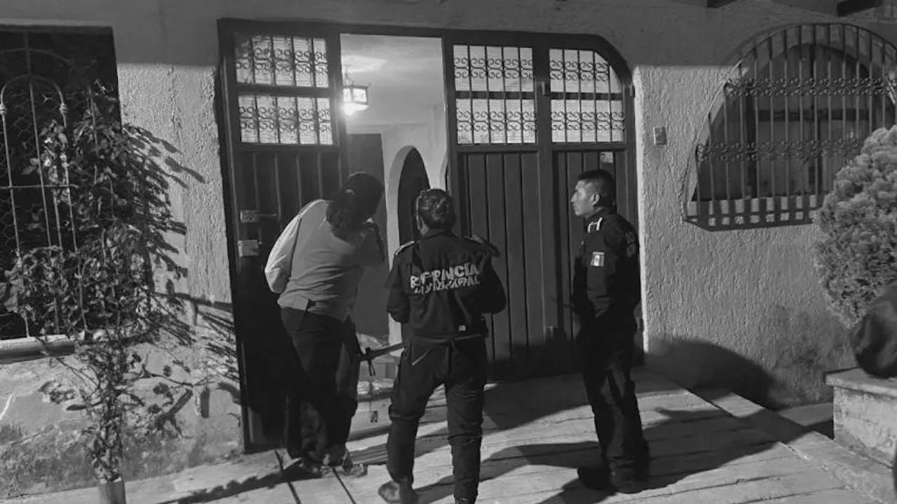 Organizaciones alemanas y obispo condenan allanamiento a la casa de la directora del Frayba