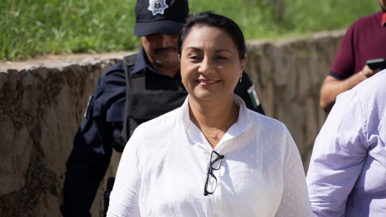 Exalcaldesa de Manzanillo es procesada por autorizar mega bono al final de su administración