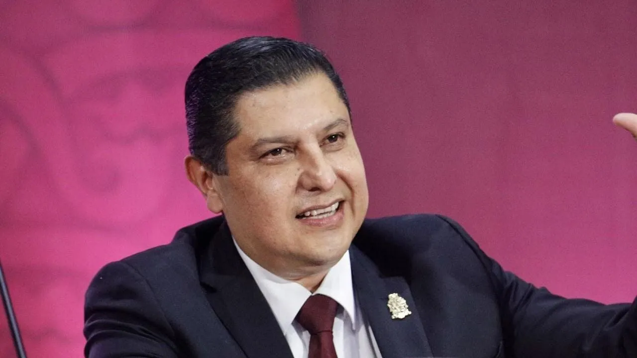 Catean seis inmuebles relacionados con el exalcalde de Uruapan, Ignacio Campos