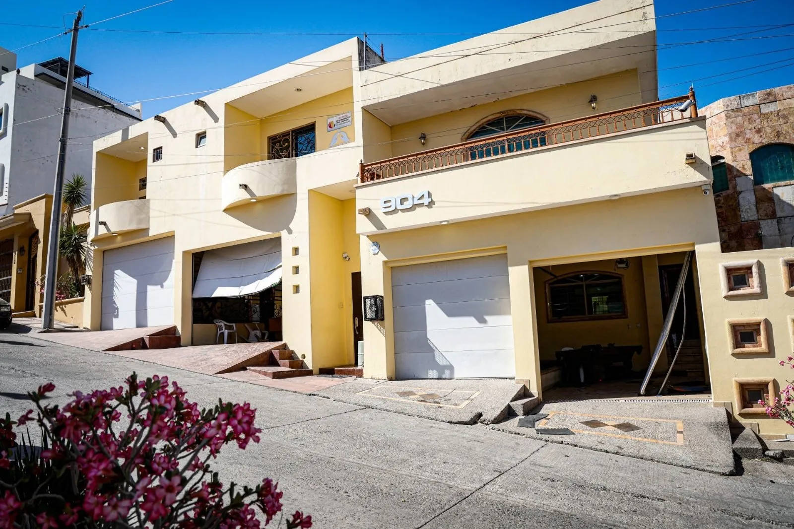 Continúan los ataques a centros de rehabilitación en Culiacán