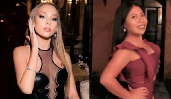 Yalitza Aparicio y Ester Expósito se unen contra el machismo en serie documental