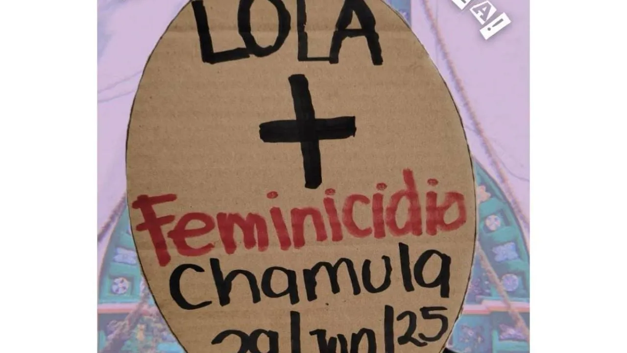 La regidora tsotsil Lola Patricia es asesinada a balazos por su marido