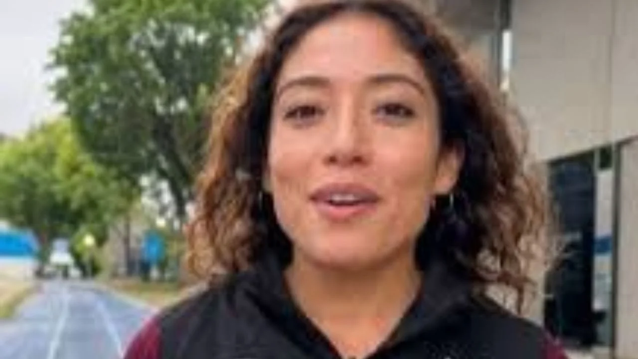Atleta mexicana Yamile Herrera es suspendida provisionalmente por dopaje