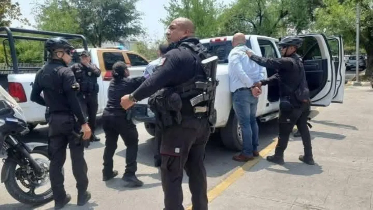Delegado en Tamaulipas no llevaba armas ni dinero: IMSS