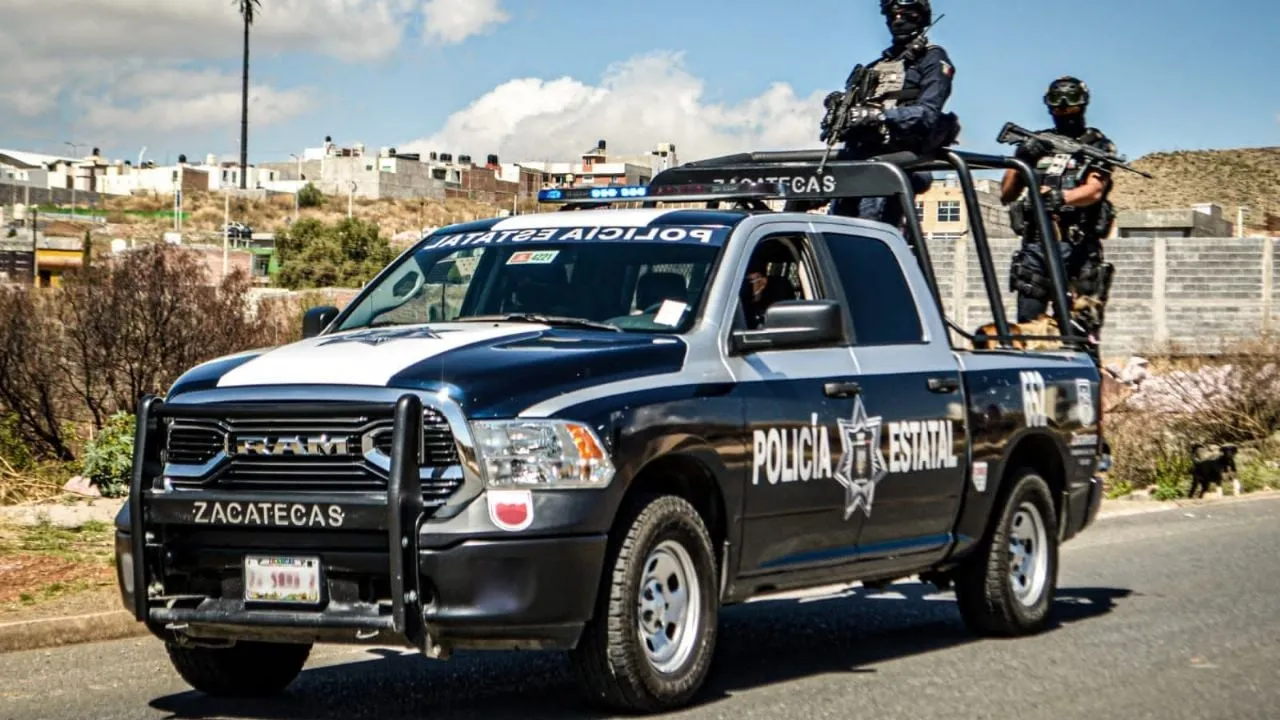 Hijo del alcalde de Ojocaliente, Zacatecas, está reportado como desaparecido