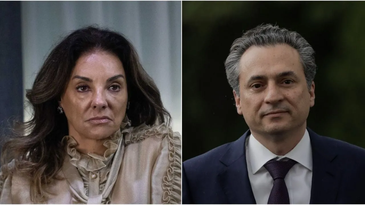 Emilio Lozoya debe pagar 500 mil pesos a la columnista Lourdes Mendoza por daño moral: SCJN