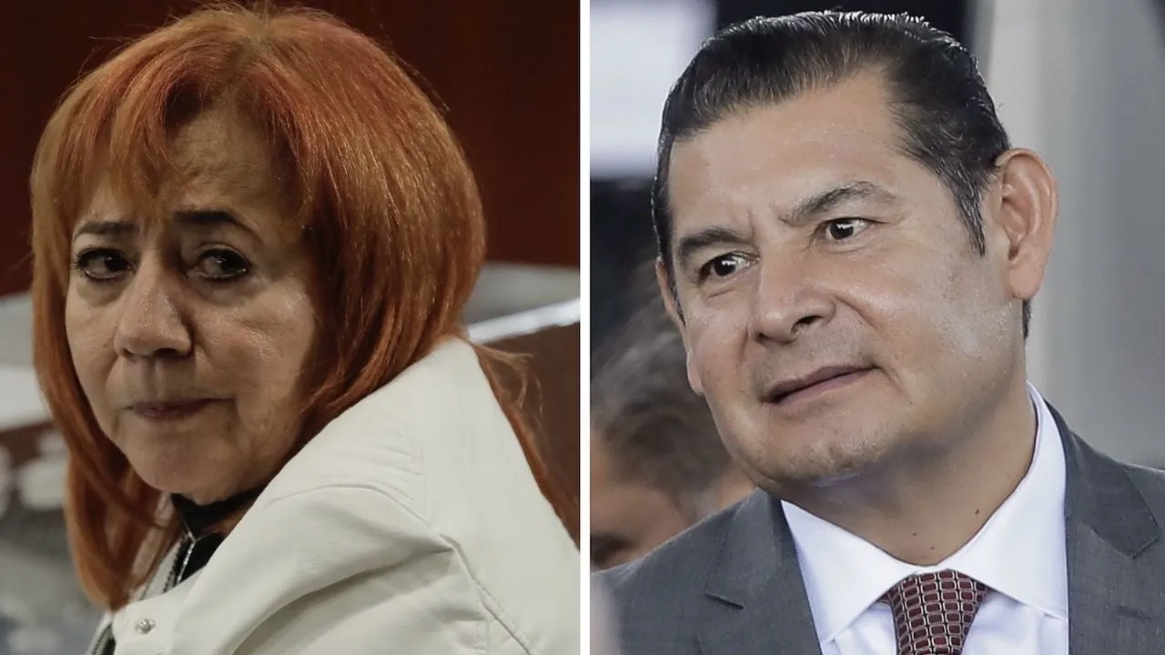 CNDH entra a polémica sobre #LeyCensura; pide a autoridades de Puebla revisar delito de Ciberasedio