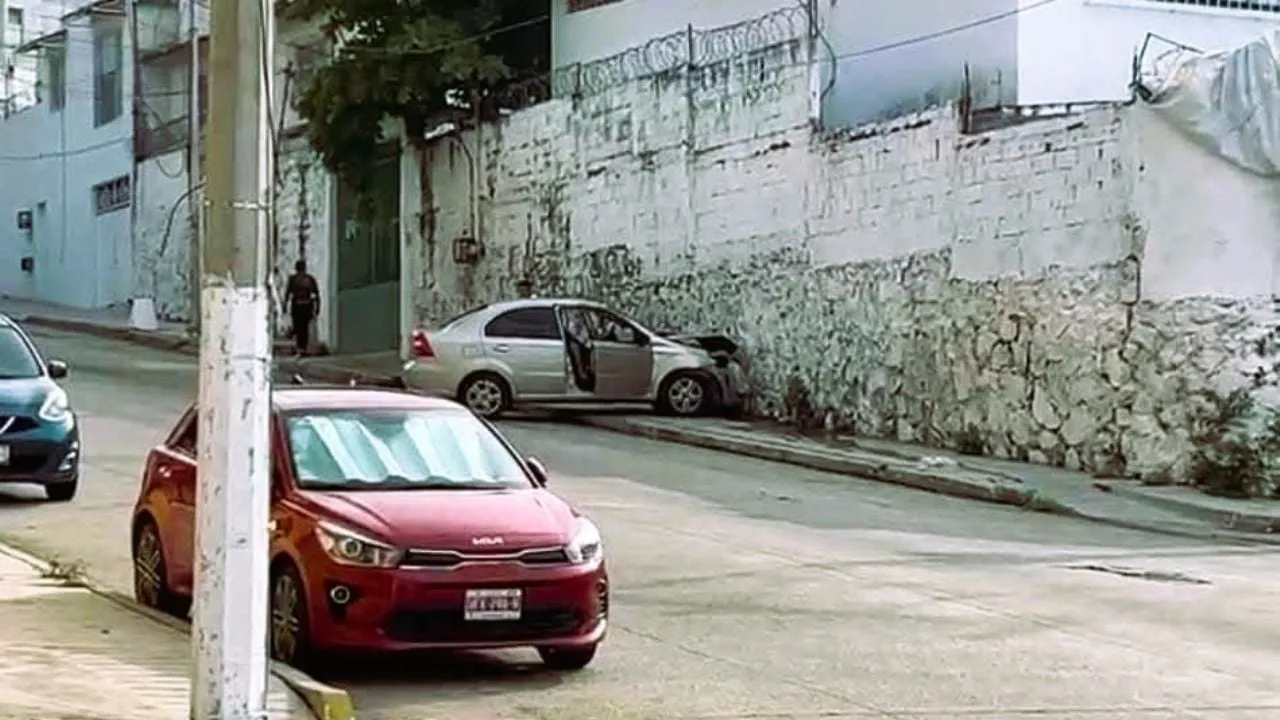 Balean y asesinan al líder de trabajadores sindicalizados del Ayuntamiento de Acapulco