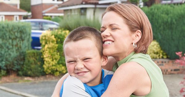 ¿El tiempo es diferente cuando eres niño?