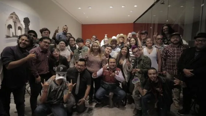 Festival Jóvenes por la Paz Volumen 2 en la CDMX: Fechas y cartelera