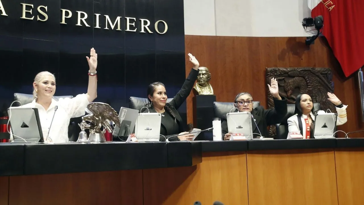 El Senado aprueba reformas que otorgan nuevas facultades a la ASF