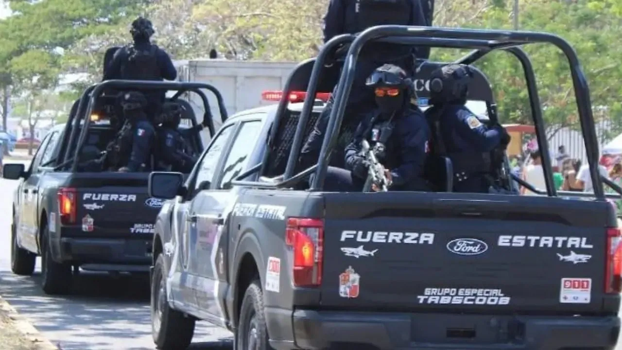 Violencia no cesa en Tabasco: matan a dos mujeres y dejan un ejecutado con narcomensaje