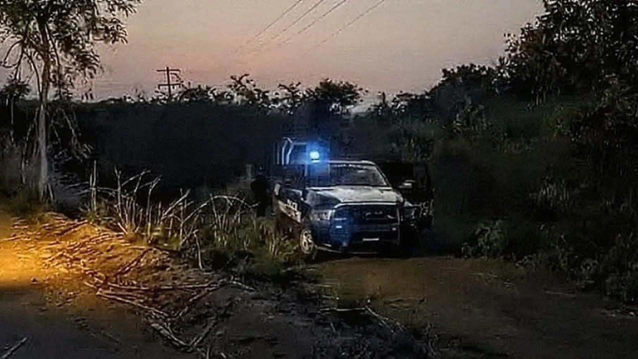 Otro feminicidio en Morelos: hallan a mujer asesinada en Puente de Ixtla