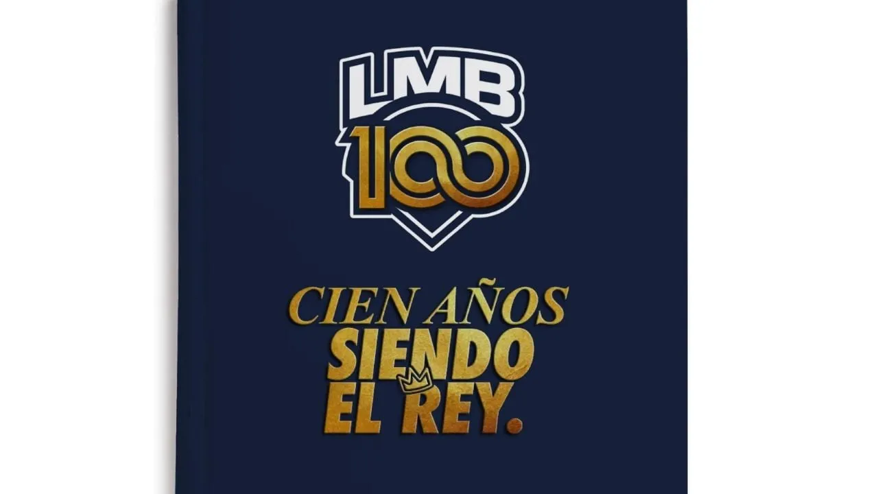 La Liga Mexicana de Beisbol, un siglo de “resiliencia y persistencia”